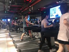 -威尔仕健身·游泳(中港汇店)