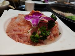 -川中故事·成都老火锅(东书房店)