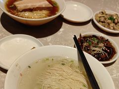 -松鹤面馆·古法焖肉面(观前店)