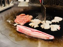 -火地铁板烧(昆山万象汇店)