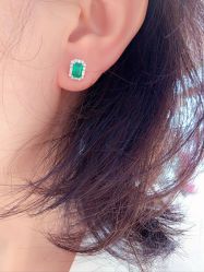点击看大图 -Cindy Jewelry·钻戒·彩色宝石