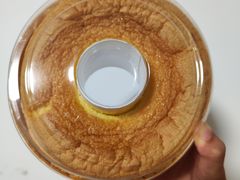 本原戚风蛋糕-可莎蜜儿(浦沿店)