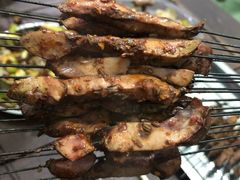 -清真·马峰烤肉(小学习北巷店)