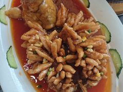 -鹿鸣春饭店(总店)