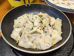-东升灌浆包(辛庄街总店)