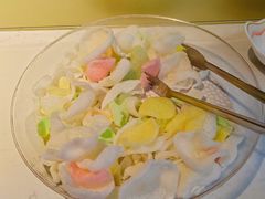 -羊巴道新疆菜·清真(上梅林店)