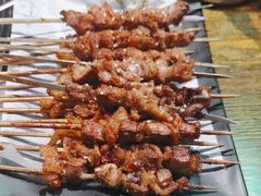 -外滩海鲜烧烤广场(东三旗店)