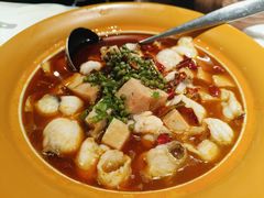 -清晖小苑·顺德菜(观澜湖新城店)
