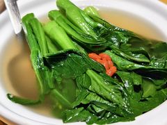 -蔡澜点心·粤菜(花城汇南区店)