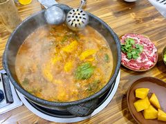 -笔记安顺夺夺粉火锅