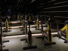 -W FITNESS 威尔仕健身·游泳(老西门新苑店)