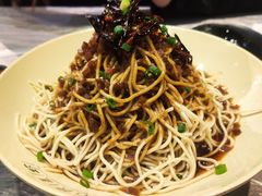 -靓靓蒸虾(中山公园店)