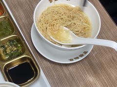 -百福麵家(新馬路店)