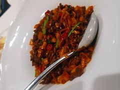 -飶香居(省博物馆店)