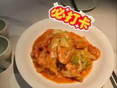 -船歌·鱼水饺青岛菜(恒隆广场店)