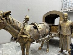 -张学良旧居陈列馆