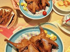 -点都德(北京路贰店)