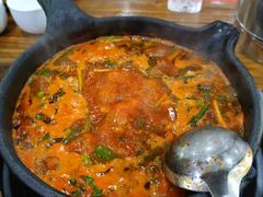 -笔记安顺夺夺粉火锅