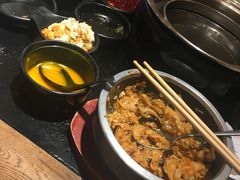 -九田家黑牛烤肉料理(石路天虹店)