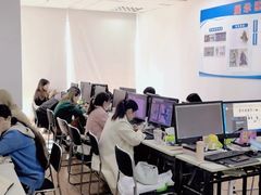 -CGWANG王氏教育(重庆校区)