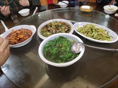 -天回镇何氏豆腐(总店)