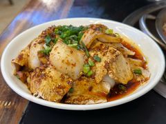 -胖娃古镇鸡杂(磁器口总店)