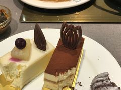 -小天鹅戴斯酒店鲸鲨百汇创作料理