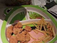 -淘蛙(广州星寰国际商业中心店)