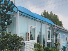 -BLUE HOUSE咖啡