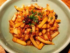 -小吊梨汤·北京菜·烤鸭(鸟巢店)