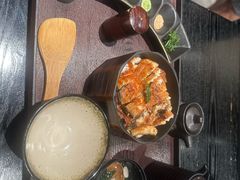 -玄白·炭烤活鳗(上海首店)