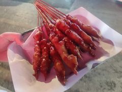 牛肉小串-辽B·小串(总店)