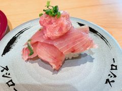 -寿司郎(北京路粤潮楼店)