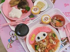 -杭州Hello Kitty乐园
