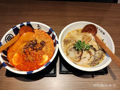 -味千拉面(惠州文昌一路分店)