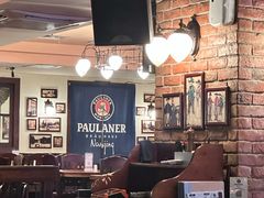 -宝莱纳啤酒花园餐厅PAULANER BRAUHAUS Nanjing(广州路店)