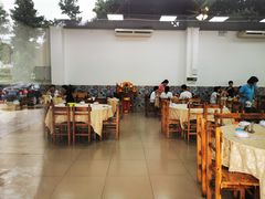 大堂-摩登有记·新派泰国菜(银钻广场店)
