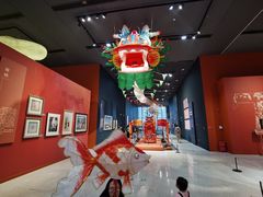 -北京工艺美术博物馆