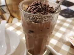 碎碎阿华田-新大咀港式茶餐厅(宝山万达店)