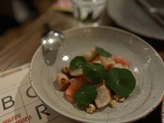 -BOR Eatery(安福路店)