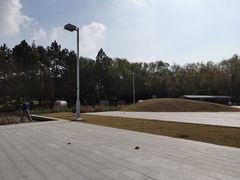 -白塘生态植物园