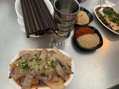 老安火盆烤肉-老安火盆烤肉(金寨路店)