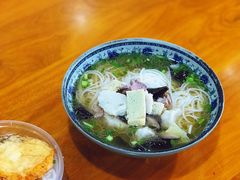 -李氏紫竹林卤粉(火车站店)