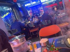 -令狐冲·炭烤活鱼(宝龙店)