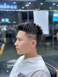 -概念‘s HAIR SALON