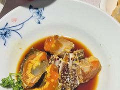 -宁海食府(四明中路店)