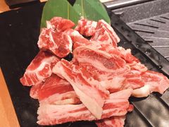 雪花牛排骨肉-汉拿山(汇一城店)