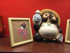 景观位-醉虎传(南锣鼓巷店)