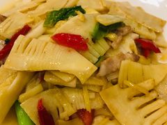 -西江美食舫·江西菜(健德桥店)