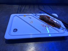 -很久以前羊肉串(打浦路店)